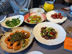 -半勺·新徽菜(银泰城店)