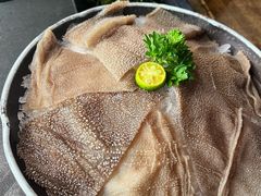 -吼堂老火锅(太古里总店)