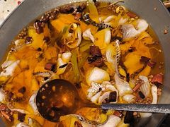 -水煮三国·川鲁江湖菜(香山店)