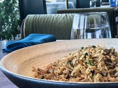 -MONICH牛排融合餐厅(和义大道购物中心店)