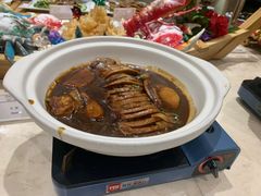 -明月东一酒店·菲斯特自助餐厅