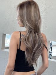 -BEAUTY HAIR GANO