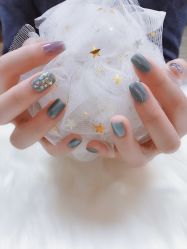 -7嘉nail eyelash·美甲美睫