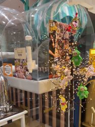 -奈尔宝·儿童乐园·亲子餐厅(华采天地店)