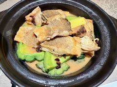 -香云轩·顺德菜(香云纱园林酒店店)