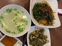 -东泰祥生煎馆(长宁路店)
