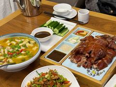 -翠云楼·汽锅鸡·云南特色菜(翠湖公园店)