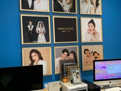 -海马体大师店(上海华润时代广场大师店)