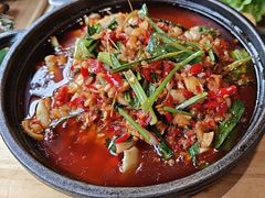 -金塔傣乡·云南民族特色菜·傣味手抓饭(金瓦路店)