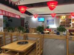 -袁记串串香(人民公园店)