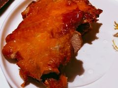 -小放牛炒菜馆(长安万达店)