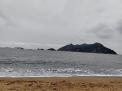 -大京沙滩