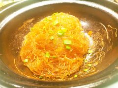 砂锅粉丝煲-涌上外婆桥(南塘店)