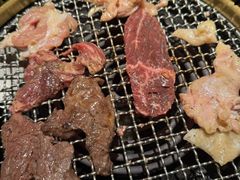 -厚贞日式烤肉(浦东汇智店)