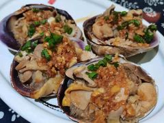 蒜蓉天鹅蛋-映像威海·海鲜味道(市区店)