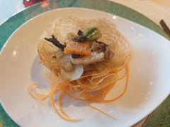 -三号黄浦会Canton Table