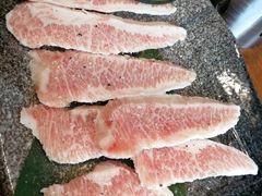 -炎蔵牛舌烤肉