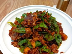 -胡子大厨·超级小炒肉(晶耀前滩店)