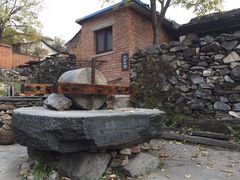 -水峪民俗村