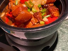 -姐夫的小菜(新中关购物中心店)