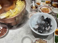 -东门口涮肉·砂锅·烤串(老门东店)