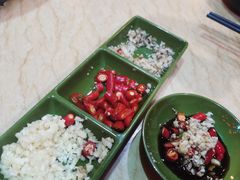 -龙泉人椰子鸡.糟粕醋.海南菜(三亚旗舰店)