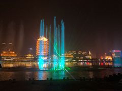 -眉山湿地公园(东坡区)