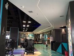 -威仕顿健身游泳(御锦城店)
