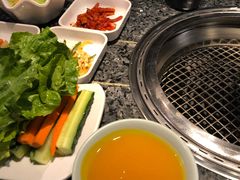 -汉拿山(包河万达店)