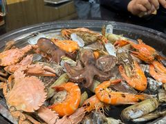 -大杰海鲜锅(基隆路店)
