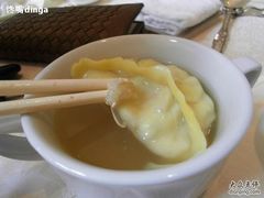 喜来登&nbsp;(14)-海天楼中餐厅(吴宫泛太平洋酒店)