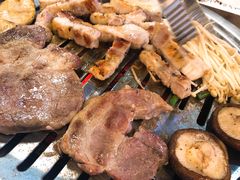 -首尔馆韩国料理(金童路店)