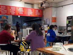 -海关荤豆花(洋河一路店)