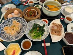 -誉八仙粤菜(万象天地店)