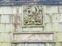 -方山风景区定林寺