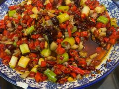 -拈一筷子·宜宾江湖菜(总店)