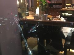 -厚街国际大酒店·360度旋转餐厅