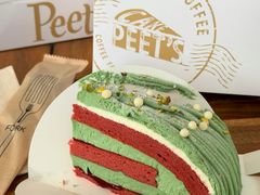 -Peet's Coffee 皮爷咖啡(皇庭广场店)