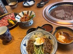 -炎蔵牛舌烤肉