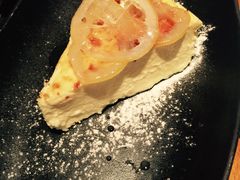 -La Strada(安福路店)