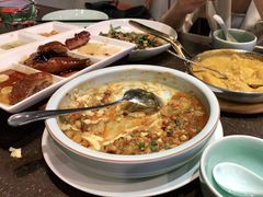 -有璟阁港式餐厅(金融街购物中心店)