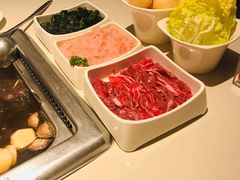 -海底捞火锅(杭州庆春路夜宵主题店)