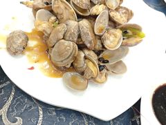 -波记美食店·现捞海鲜