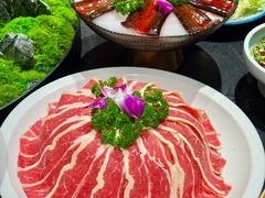 -浮何烤铺(桐梓林店)