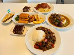-宜家·瑞典风味餐厅(天津东丽商场店)