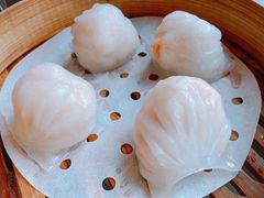 韵轩虾饺皇-广州康莱德·韵轩中餐厅
