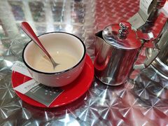 丝袜奶茶-華叔茶記