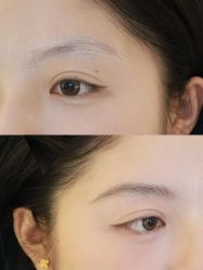 点击看大图 -MIVI野生眉纹绣纹眉