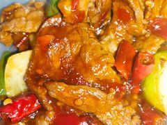 -都城快餐(龙泽商业大厦店)