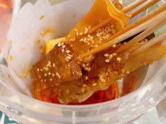 -老乡鸡(武汉光谷天地坐标城店)